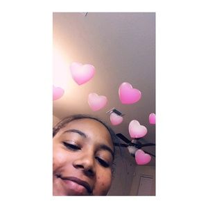 Meet your Posher, Isabel